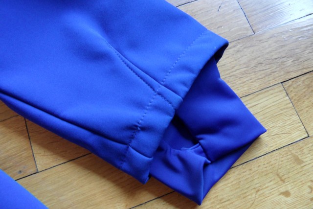 H&M softshell 158 (12-13) 16,5 eur