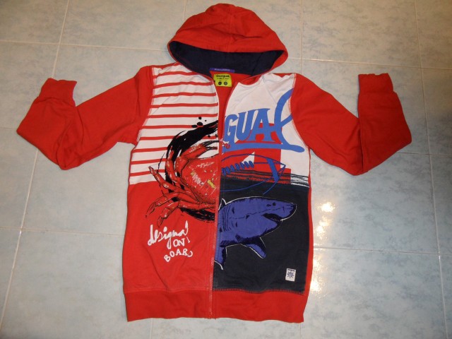 Jopa desigual 158-164 (13-14) 13,5 eur
