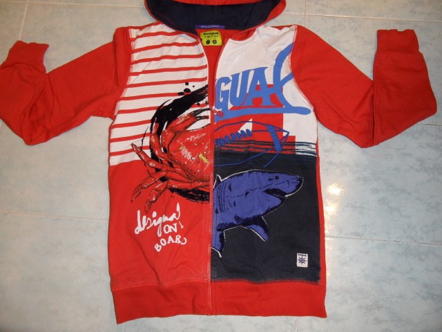Jopa desigual 158-164 (13-14) 13,5 eur