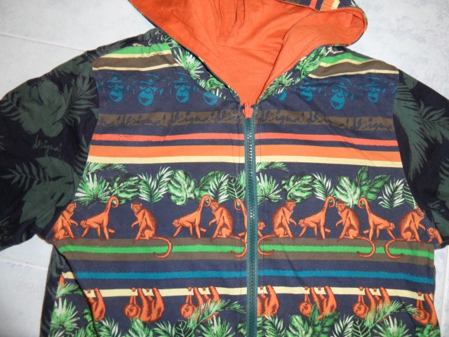 Jopa desigual dvostranska 158-164 (13-14) 13,5 eur