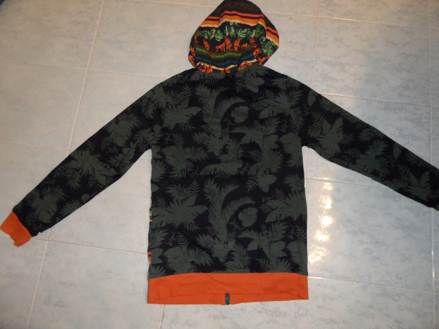 Jopa desigual dvostranska 158-164 (13-14) 13,5 eur