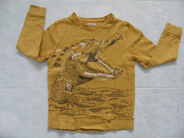 Zara 11-12 (152) 3 eur