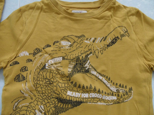 Zara 11-12 (152) 3 eur