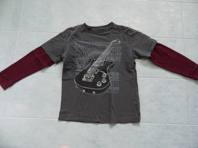 Gap 10-11 2 eur