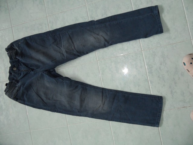 Benetton  (11-12)  2 X 160 2 eur