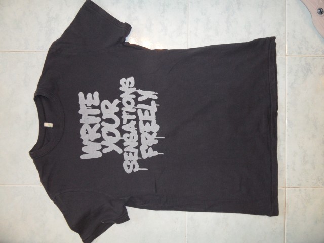 Benetton 10-11- 150 (XL) 2 eur