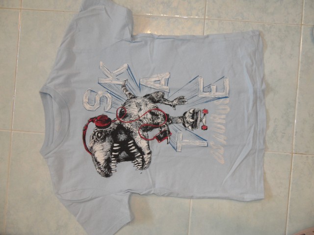 Gap 10-11 1 eur