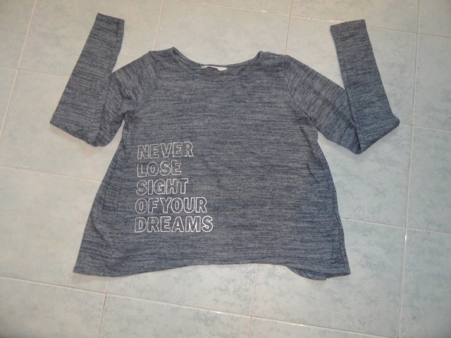 H&M 170 1 eur