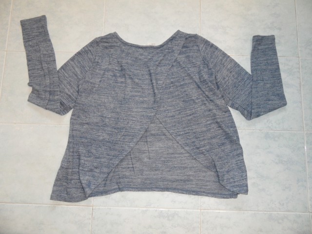 H&M 170 1 eur