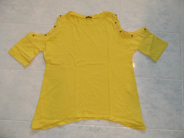 Majčka ustreza s-xs 1 eur
