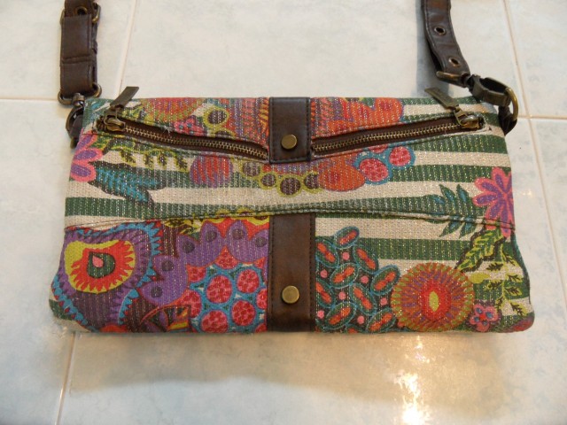Desigual torbica 3,5 eur