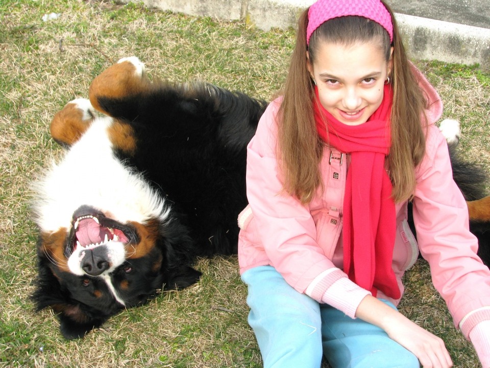 Doma, midva