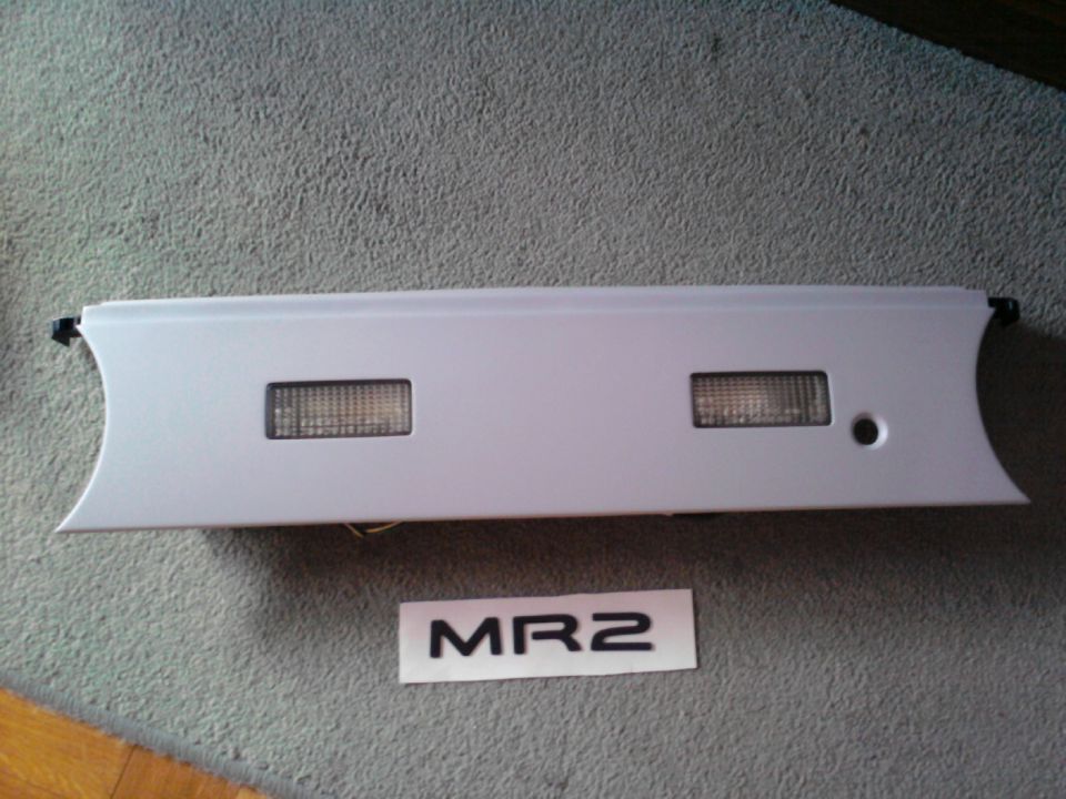 MR2 - deli  - foto povečava