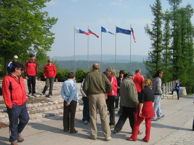 POHOD 1. maj 2009 - foto povečava