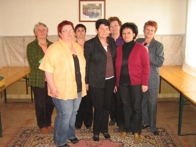 Marjetice v Gradišču 2009 - foto