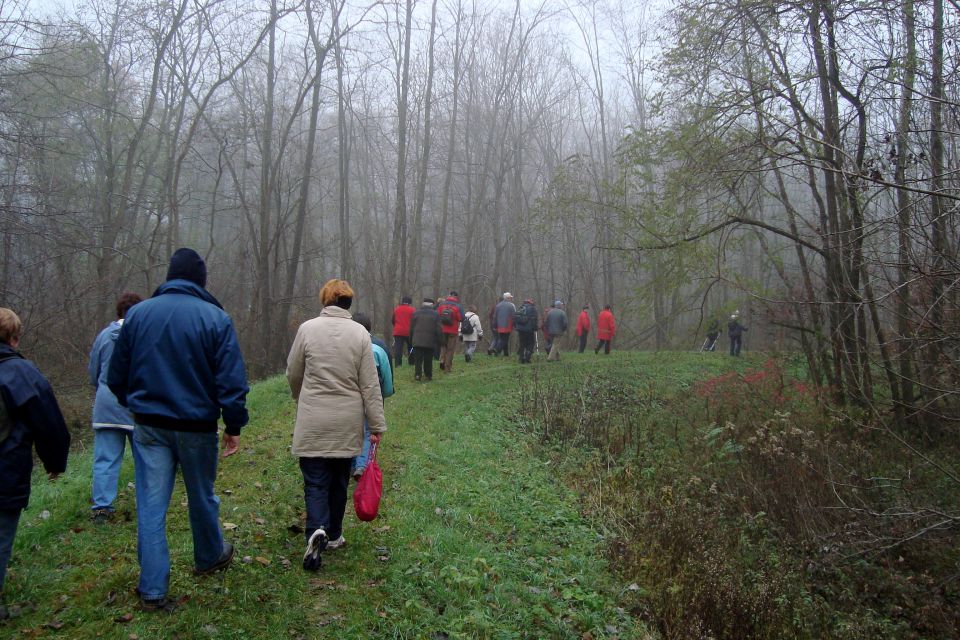 Martinov pohod 2009 - foto povečava