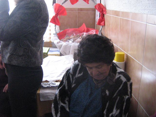 Božična razstava Gradišče 2010 - foto