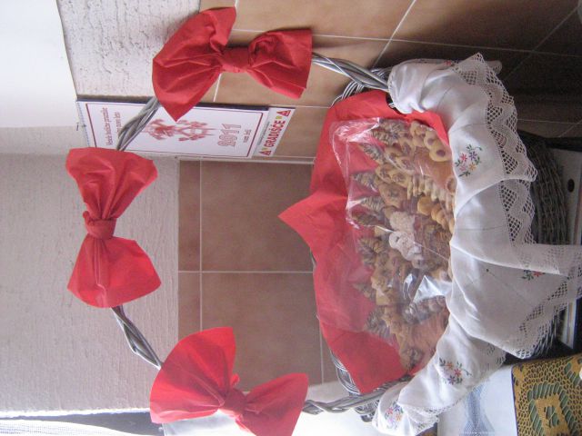 Božična razstava Gradišče 2010 - foto