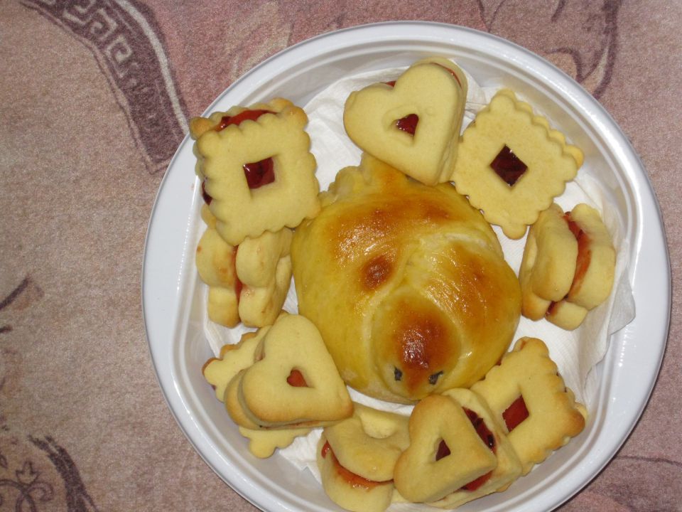 Otroške delavnice 2012 - foto povečava