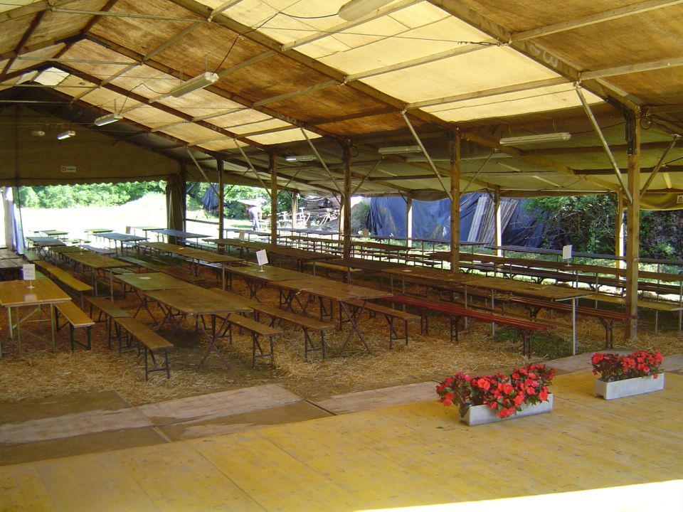 Srečanje Gradišč 2004 - foto povečava