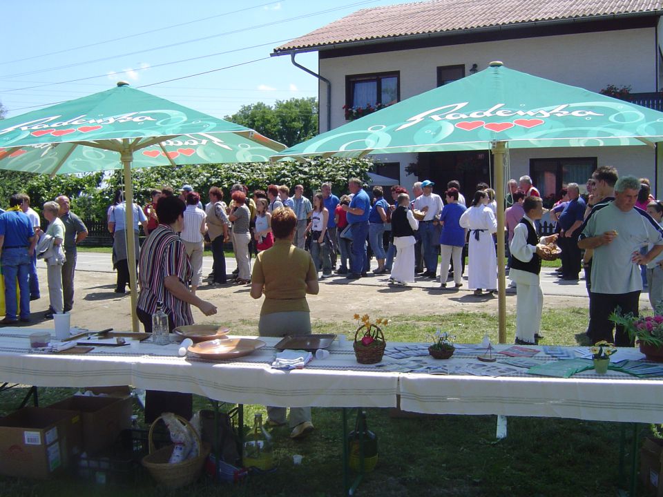 Srečanje Gradišč 2004 - foto povečava
