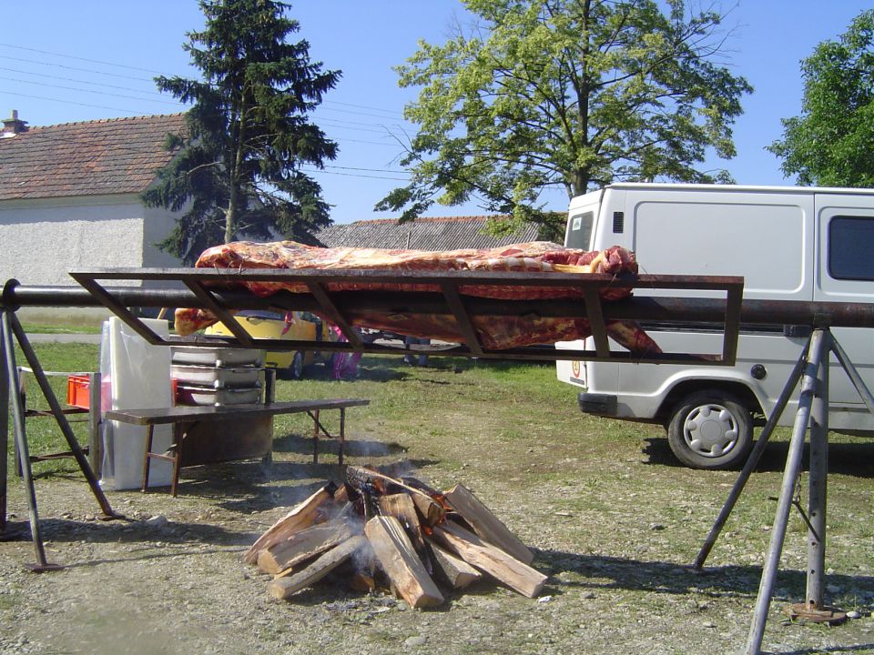 Srečanje Gradišč 2004 - foto povečava