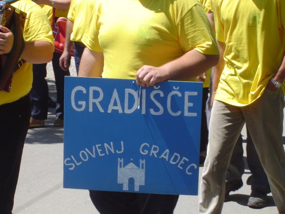 Srečanje Gradišč 2004 - foto povečava