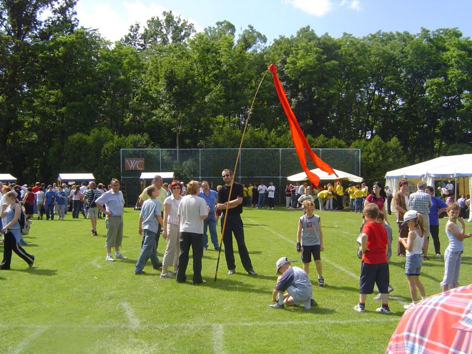 Srečanje Gradišč 2004 - foto povečava