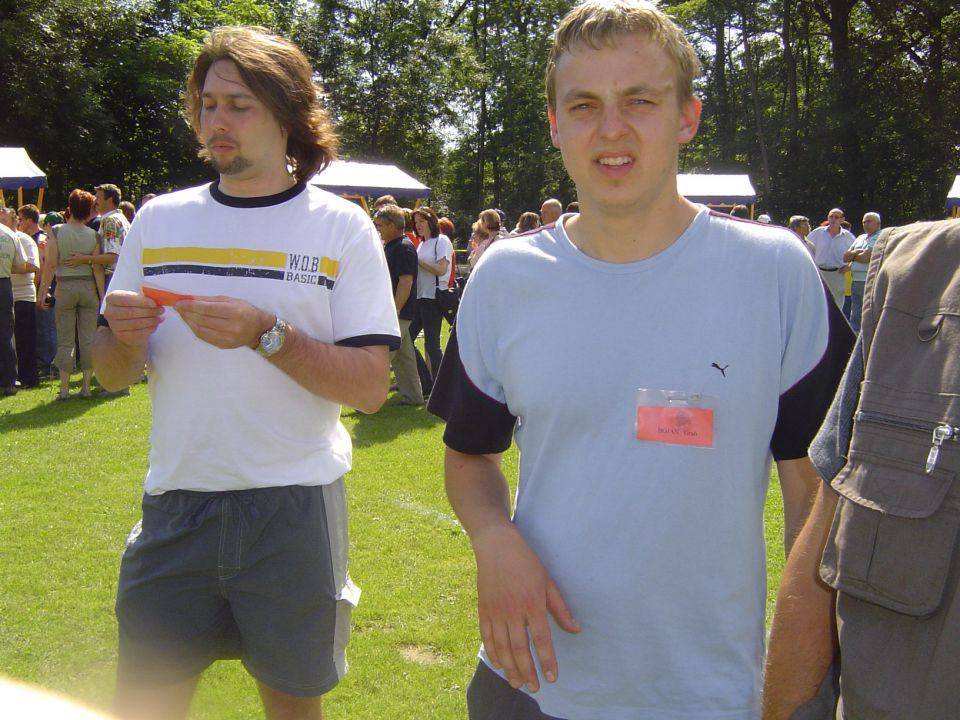 Srečanje Gradišč 2004 - foto povečava