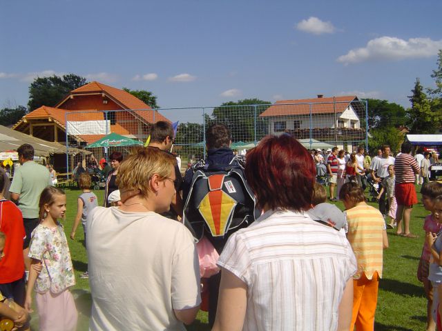 Srečanje Gradišč 2004 - foto