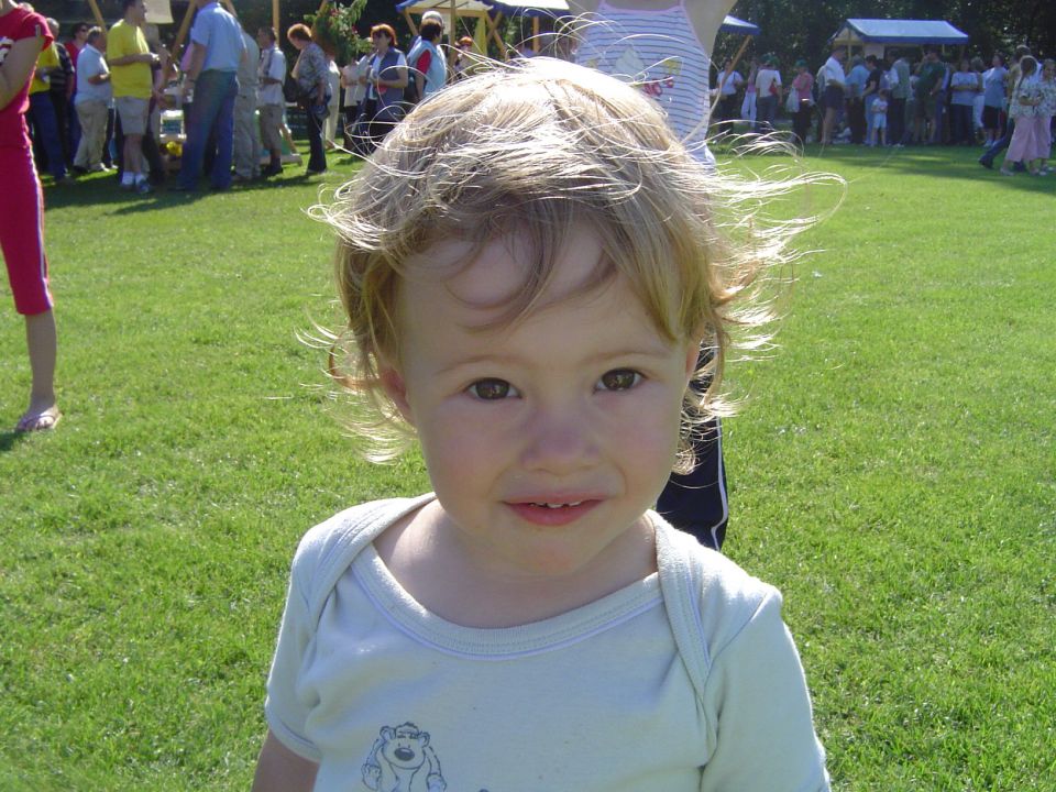 Srečanje Gradišč 2004 - foto povečava