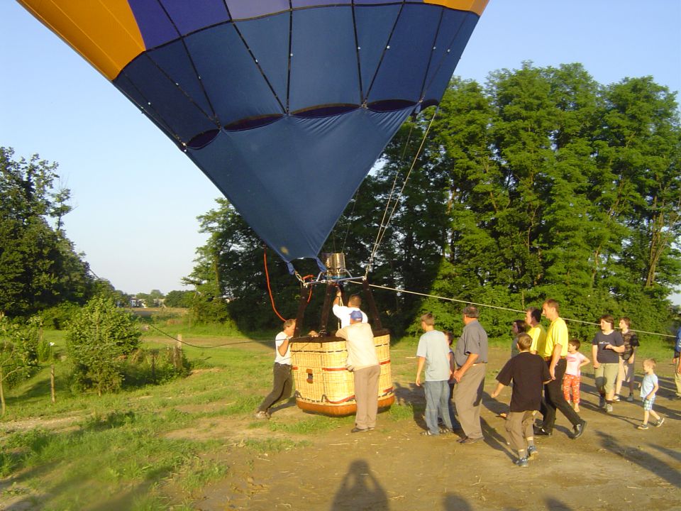 Srečanje Gradišč 2004 - foto povečava