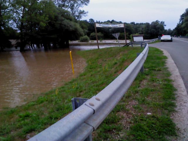 Mura poplavlja 2012 - foto