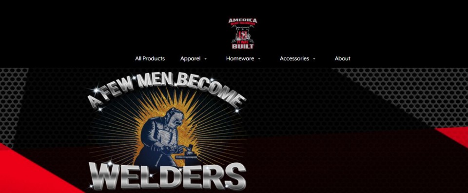 https://teespring.com/stores/proud-american-welding-apparel