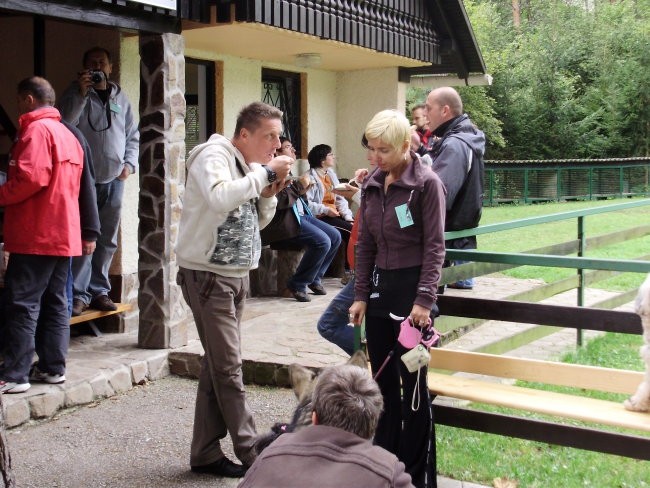 Piknik - foto povečava