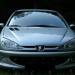 2005 Peugeot 206 1.6 16V Quiksilver
