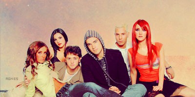 RBD - foto