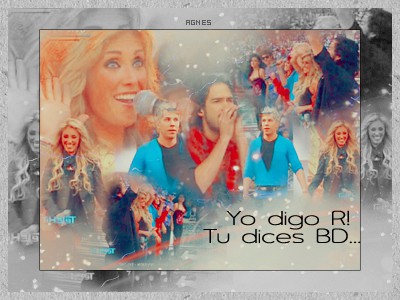 RBD - foto