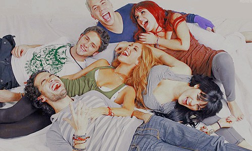 RBD - foto