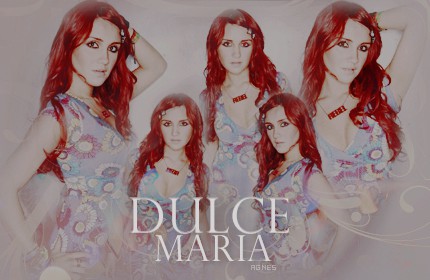 Dulce Maria - foto