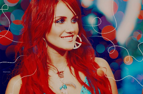 Dulce Maria - foto