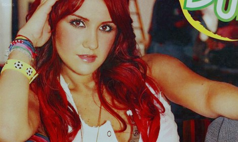 Dulce Maria - foto