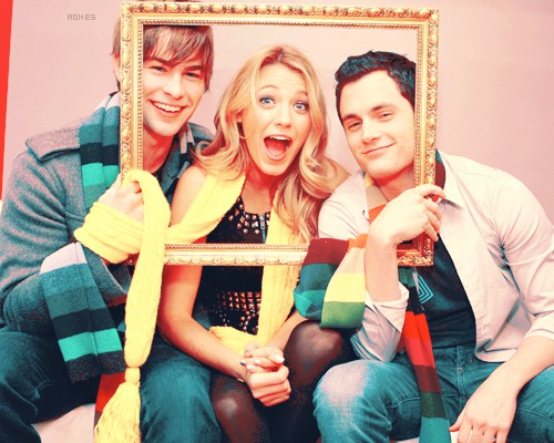 Gossip Girl - foto