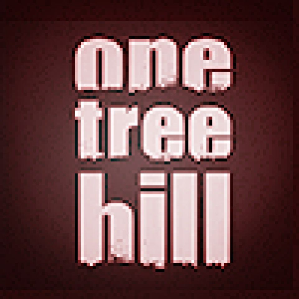 One Tree Hill - foto povečava
