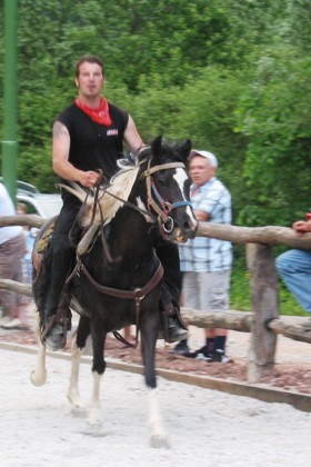 Žiri, 01.06.08