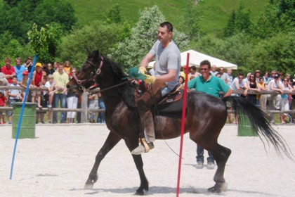 Žiri, 01.06.08