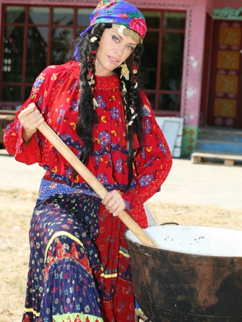 Loredana - foto