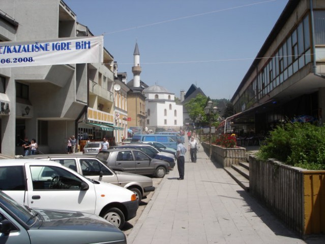 Bosna tour  - foto