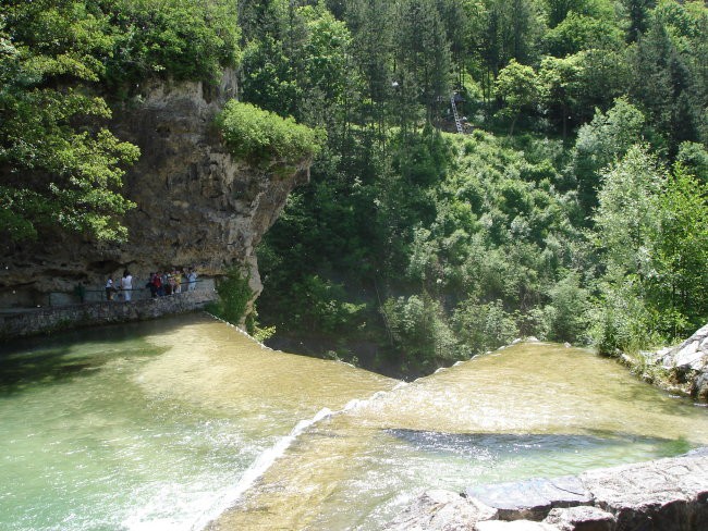 Bosna tour  - foto povečava