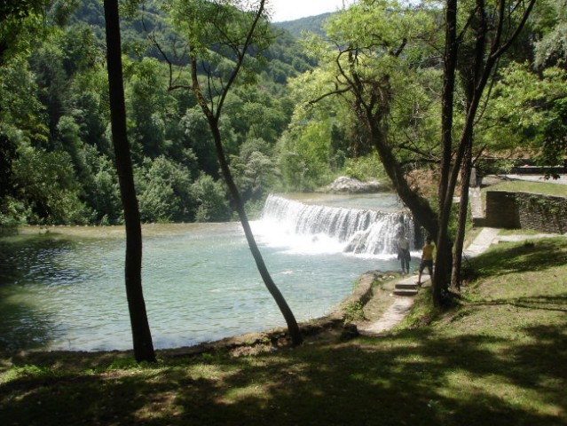 Bosna tour  - foto